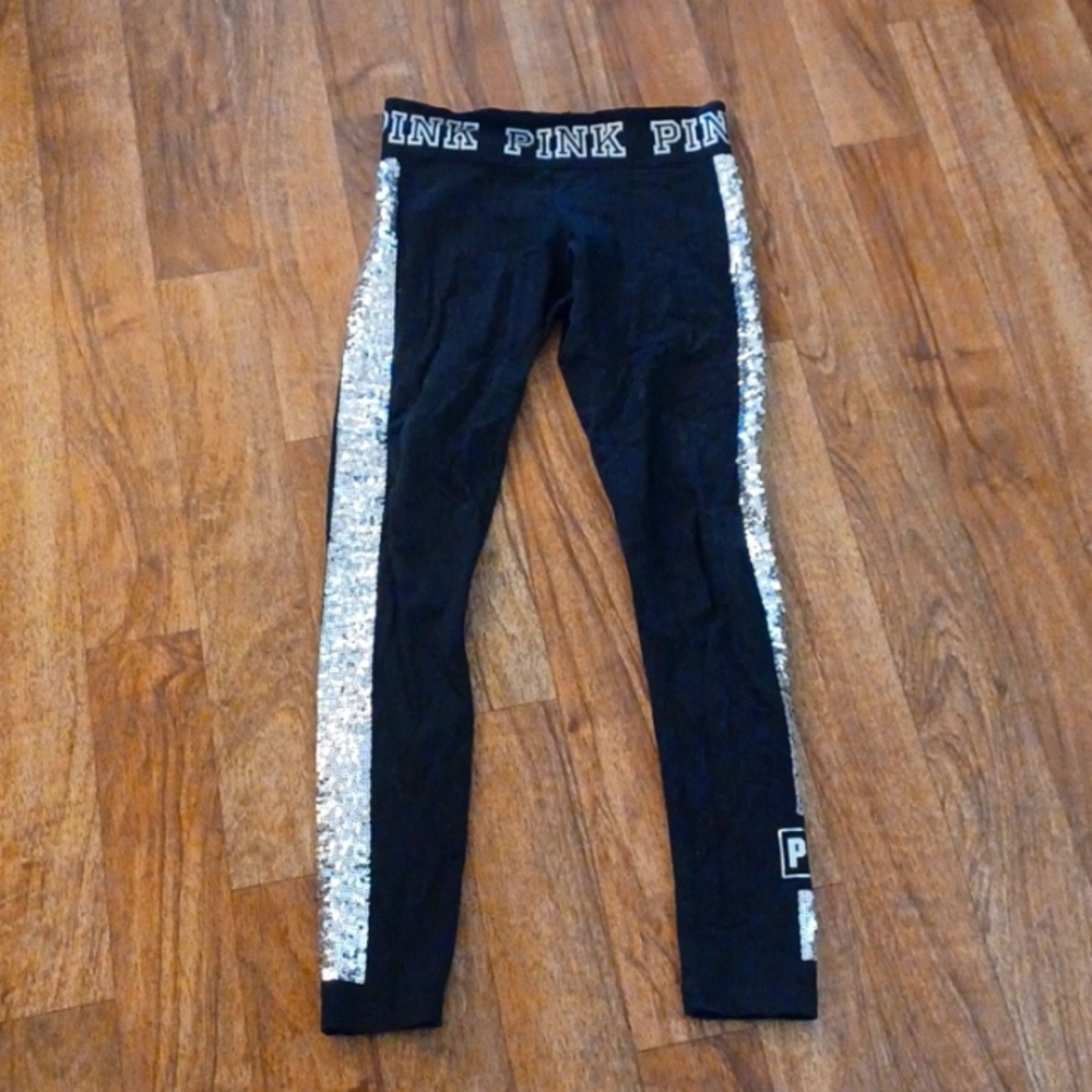 PINK Victoria's Secret Yoga leggings size S/P